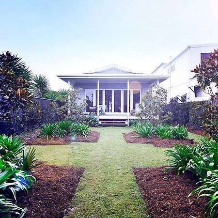 Margaret House ~ Circa 1930 Villa Coffs Harbour Exterior photo