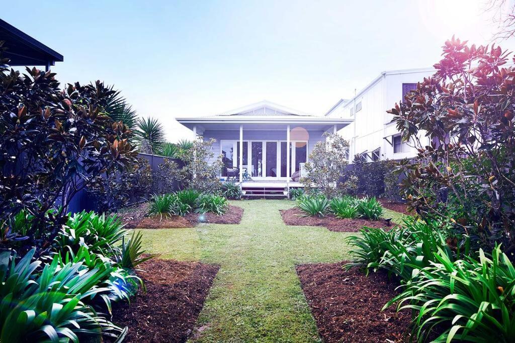 Margaret House ~ Circa 1930 Villa Coffs Harbour Exterior photo